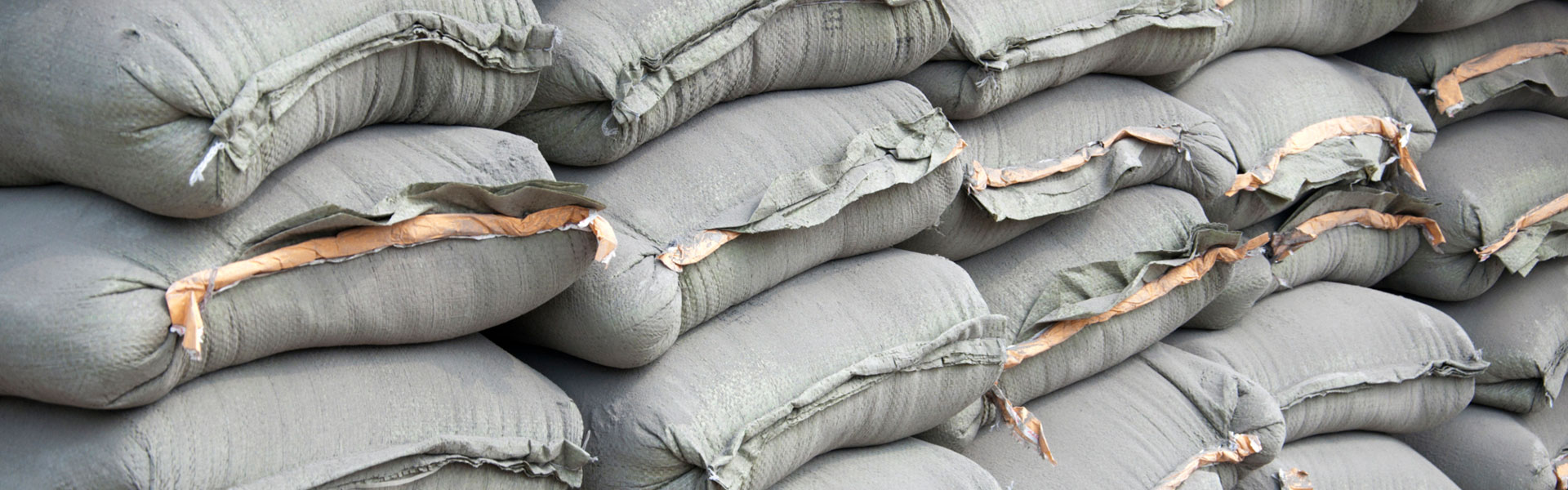 SUPPLIERS OF CEMENT, CHEMICALS AND OTHER INDUSTRIAL MATERIAL